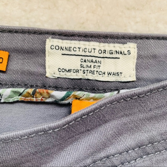 Men’s Gray Jeans 👖 - Picture 6 of 7